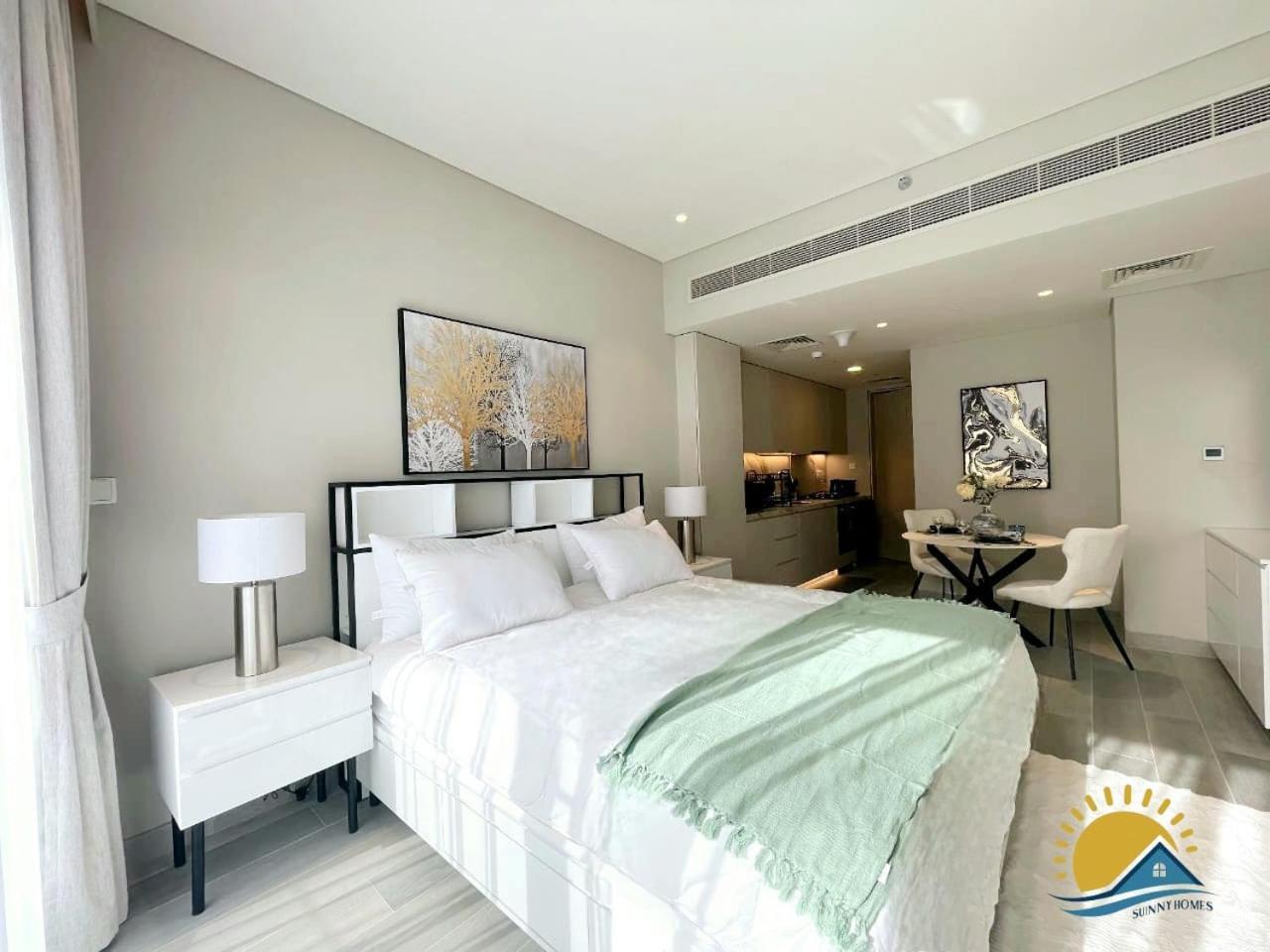 Dubai Marina Walk Gem Modern Apartments With Pool & Gym Access, Steps To Beach & Metro Managed By Sunnyhomes Εξωτερικό φωτογραφία