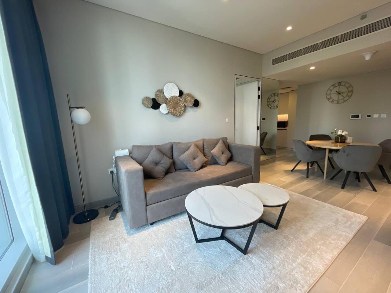 Dubai Marina Walk Gem Modern Apartments With Pool & Gym Access, Steps To Beach & Metro Managed By Sunnyhomes Εξωτερικό φωτογραφία