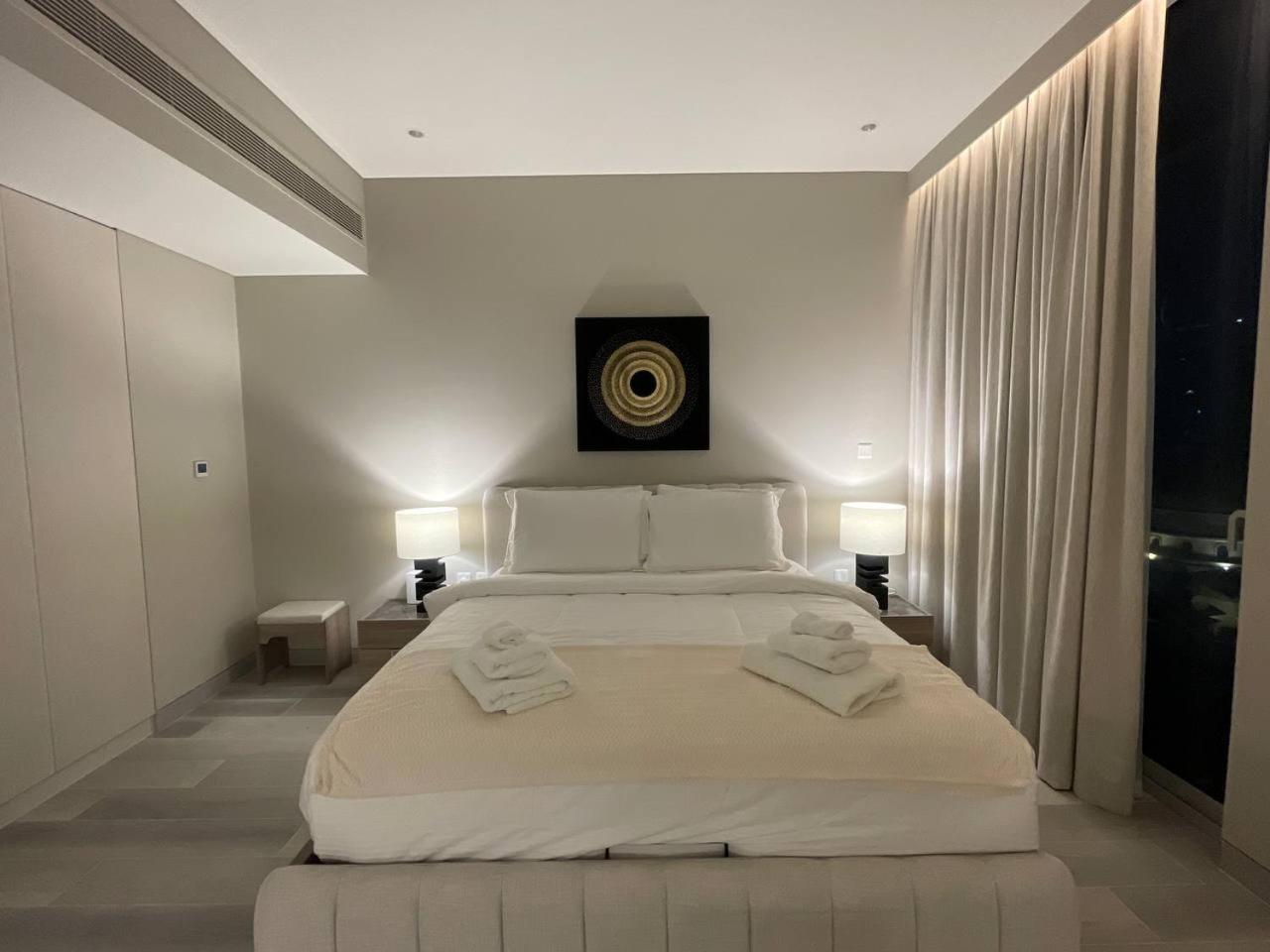 Dubai Marina Walk Gem Modern Apartments With Pool & Gym Access, Steps To Beach & Metro Managed By Sunnyhomes Εξωτερικό φωτογραφία