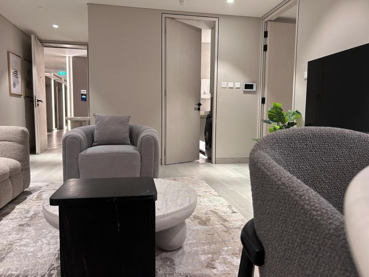 Dubai Marina Walk Gem Modern Apartments With Pool & Gym Access, Steps To Beach & Metro Managed By Sunnyhomes Εξωτερικό φωτογραφία